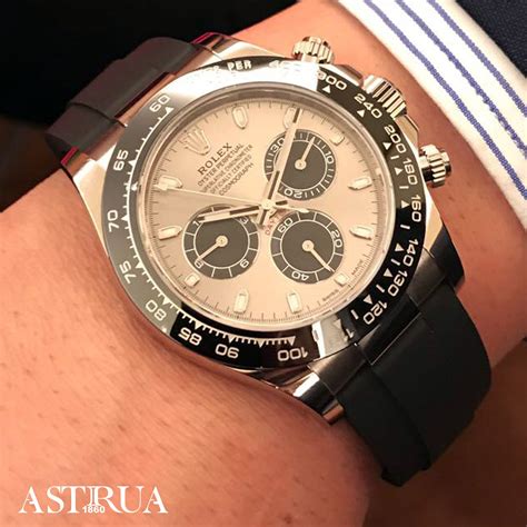 rolex nuovo daidona|Cosmograph Daytona .